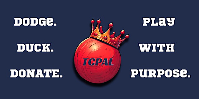 Imagen principal de TC PAL's Dodgeball Tournament