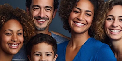 Victoria Parents: Raising Resilient Kids/Teens(Free Parent Talk) primary image