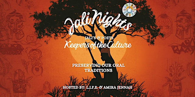 Immagine principale di Jali Nights