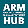 ARM Hub's Logo