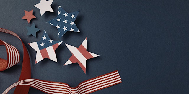 Image principale de DIY Creative Crafting: Stars and Stripes