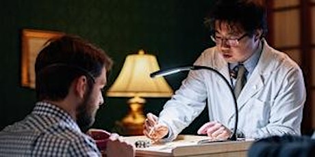 Imagem principal de Horology 103