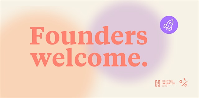 Image principale de Founders Table goes Politics