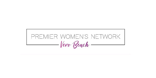 Vero Premier Women's Network  Luncheon