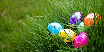 Royal City Nursery's Annual Easter Egg Hunt primary image