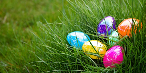 Royal City Nursery's Annual Easter Egg Hunt primary image