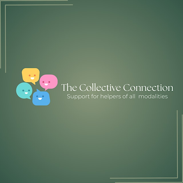 The Collective Connection | Summer Meetups primary image