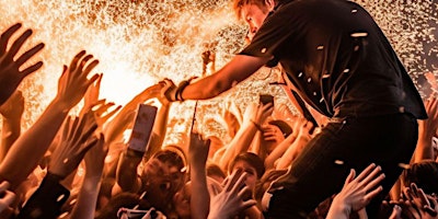 Concert PAJOL'INI primary image