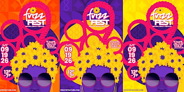 Frizz Fest 2026 primary image