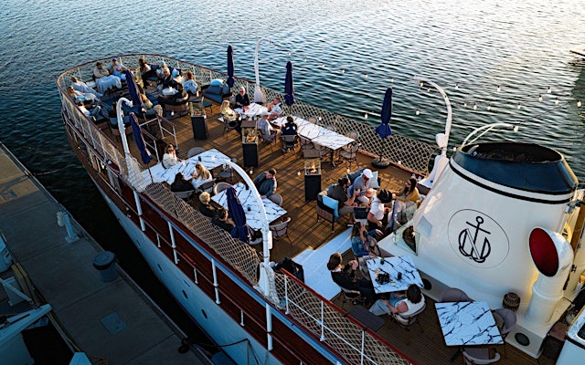 Image principale de The Northwind Brunch Experience
