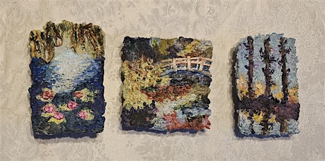 Image principale de A Date With Monet