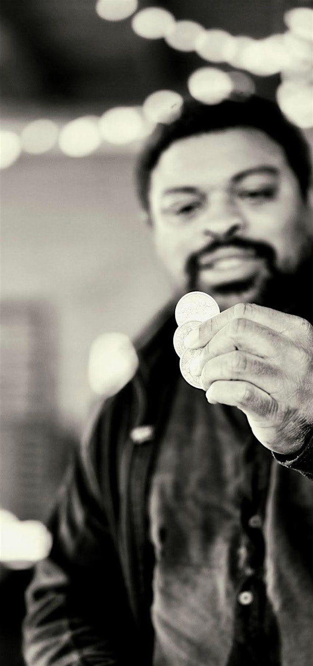 Learn 3 Mind-Blowing Magic Tricks in 90 Minutes primary image