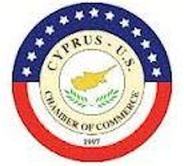Cyprus US Chamber of Commerce Holiday Party