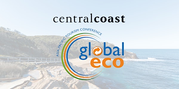2020 Global Ecotourism Conference on the Central Coast