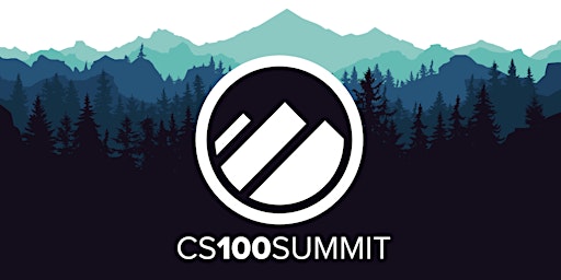 2022 CS100 Summit