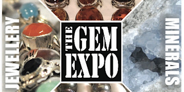 The Gem Expo - Visa Invitation letter 2022/2023