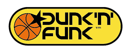 Soccer Six Presents... DUNK'N'FUNK Celebrity Basketball primary image