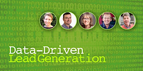 Data-Driven Lead Generation primary image