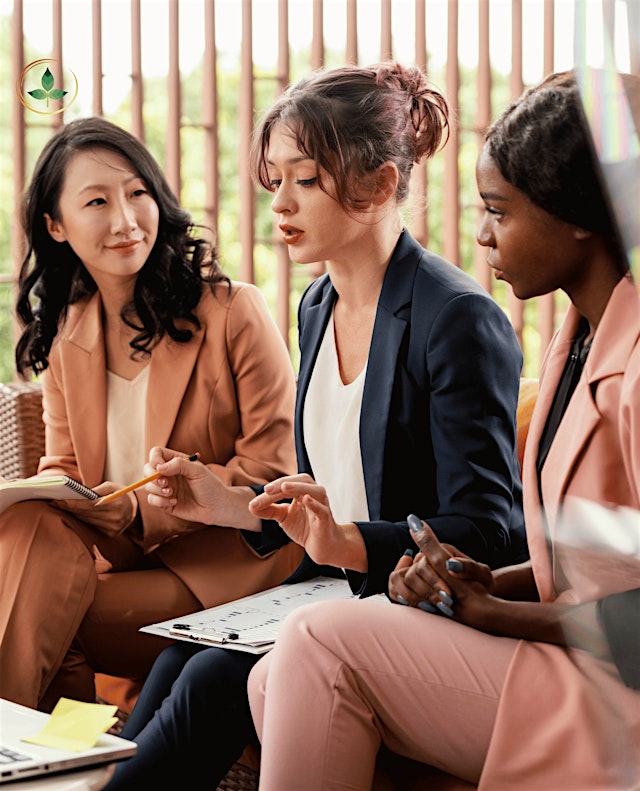 Image principale de Executive Leadership - 1 Day Workshop for Women in Guelph | Wisdom Hub