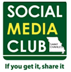 Social Media Club of St Charles Happy Hour primary image