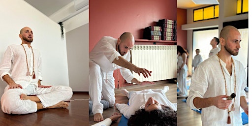 Risveglia la tua energia kundalini Busto Arsizio primary image