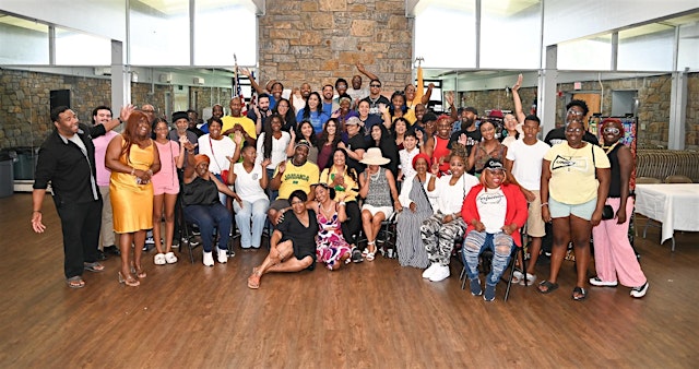 Hauptbild für Caribbean American Family and Community Day