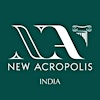 Logotipo de New Acropolis India