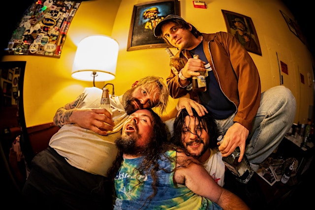 Image principale de Wavves