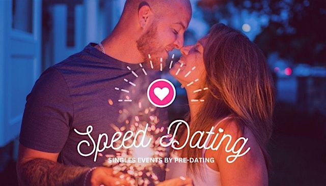 Image principale de Buffalo Speed Speed Dating for Singles Age 40s/50s ♥ Kenmore NY