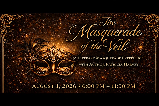 Image principale de The Masquerade of the Veil