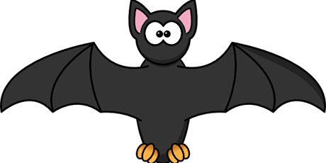 Bats of Stoke Park primary image