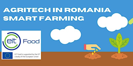 Immagine principale di Agritech in Romania / Smart Farming 
