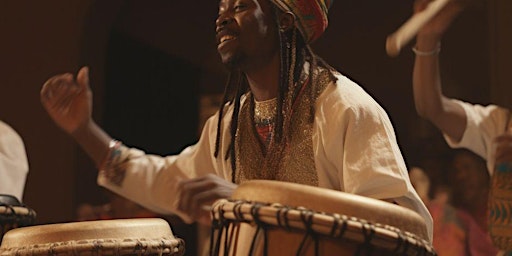 Sounds of East Africa primary image