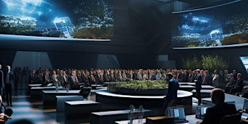 The Next Big Thing in Energy: Electricity + AI primary image