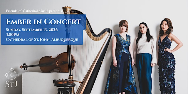 Image principale de Ember in Concert