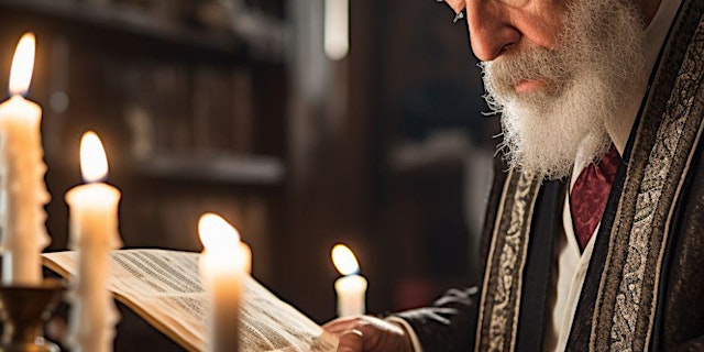 Image principale de Shabbat For Israel