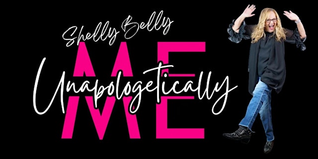 Imagen principal de Shelly Belly Unapologetically Me Tour LIVE at the Alban Arts Center! 6:00PM