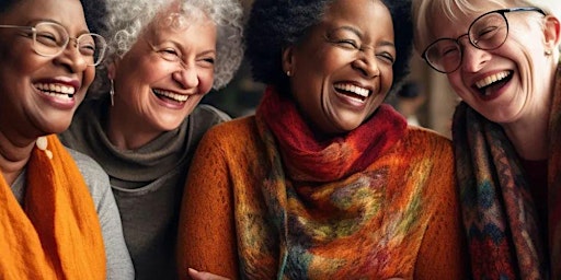 Crochet Workshop for Beginners primary image