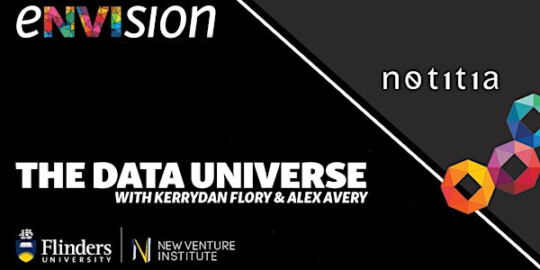 The Data Universe with Kerrydan Flory & Alex Avery