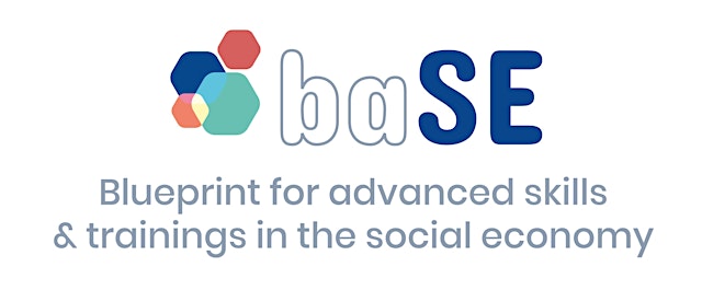Strengthening Skills for the Social Economy primary image