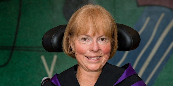 Caroline Gooding Memorial Disability Law Lecture 2020