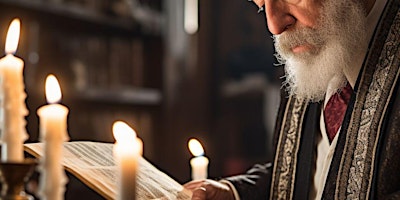 Passover for ALL primary image