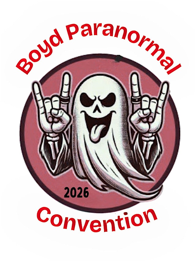 Image principale de Boyd Paranormal Convention