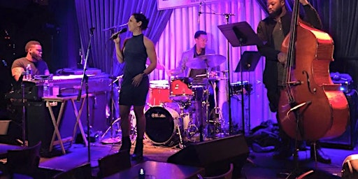 Image principale de Rutgers IJS Presents Emma Larsson