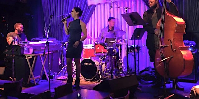 Image principale de Rutgers IJS Presents Emma Larsson