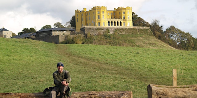 Image principale de The History of Central Stoke Park Estate