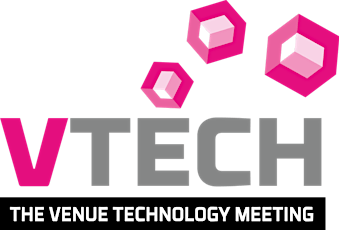 The Venue Technology Meeting 2015 primary image