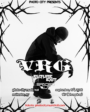 VRG - Rochester, NY