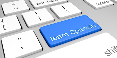 Imagen principal de Spanish Online Course AVE Global: 90-day license + 4 ZOOM sessions 30'each