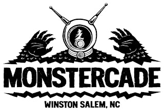 Image principale de Monday Night Comedy at Monstercade
